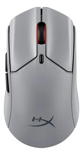HyperX Pulsefire Haste 2 Wireless — mouses gamer 2025 leves com boa autonomia