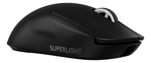 Melhor mouse para FPS 2025: Logitech G Pro X Superlight 2 leve e preciso para e-sports
